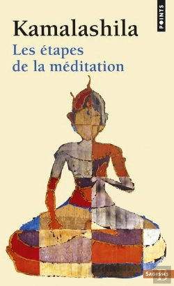 Bertrand.pt - Les Étapes De La Méditation