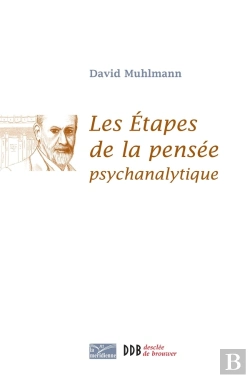 Bertrand.pt - Les Étapes De La Pensée Psychanalytique
