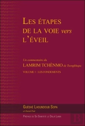 Les Etapes De La Voie Vers L'Eveil