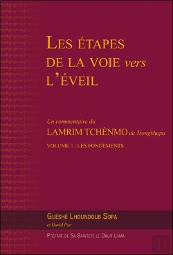 Bertrand.pt - Les Etapes De La Voie Vers L'Eveil