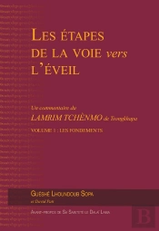 Les Étapes De La Voie Vers L'Éveil Tome 1 : Les Fondements