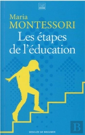 Les Etapes De L'Education
