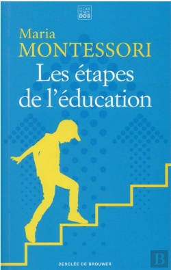 Bertrand.pt - Les Etapes De L'Education
