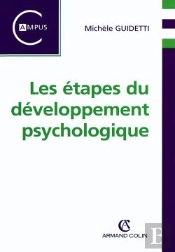 Les Étapes Du Développement Psychologique (2e Édition)