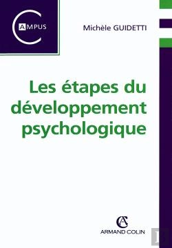 Bertrand.pt - Les Étapes Du Développement Psychologique (2e Édition)