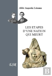 Les Étapes D'Une Nation Qui Meurt