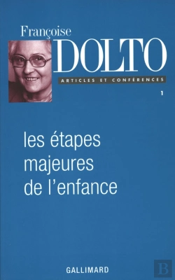 Bertrand.pt - Les Étapes Majeures De L'Enfance