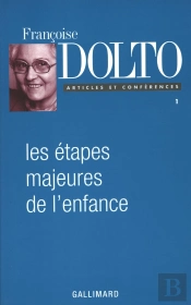 Les Étapes Majeures De L'Enfance