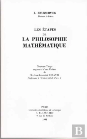 Les Étapes Philosophie Mathématique