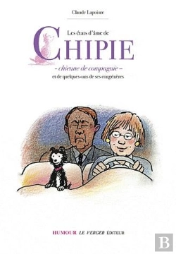 Bertrand.pt - Les États D'Âme De Chipie