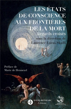 Bertrand.pt - Les États De Conscience Aux Frontières De La Mort : Regards Croisés