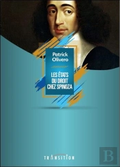 Les Etats De Droit Chez Spinoza