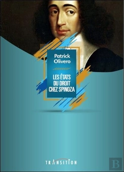 Bertrand.pt - Les Etats De Droit Chez Spinoza