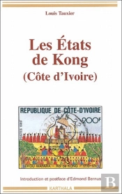 Les États De Kong