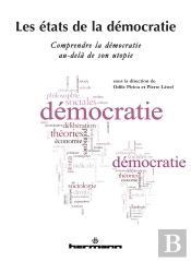 Les Etats De La Democratie