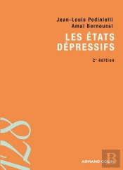 Les États Dépressifs (2e Édition)