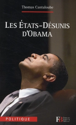 Bertrand.pt - Les Etats Desunis D'Obama