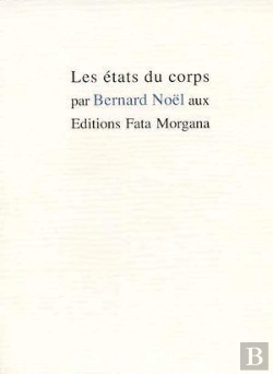 Bertrand.pt - Les États Du Corps