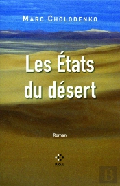 Les États Du Désert