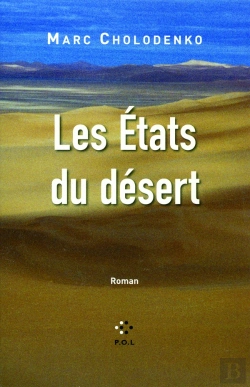 Bertrand.pt - Les États Du Désert