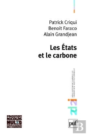 Les Etats Et Le Carbone