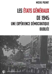 Les États Généraux De 1945