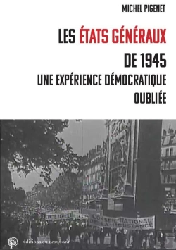 Bertrand.pt - Les États Généraux De 1945