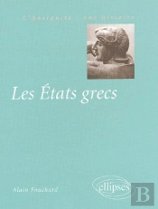 Les Etats Grecs