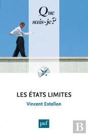 Les États Limites (2e Edition)