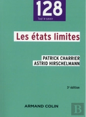 Les États Limites (3e Édition)