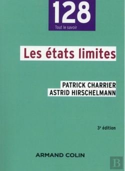 Bertrand.pt - Les États Limites (3e Édition)