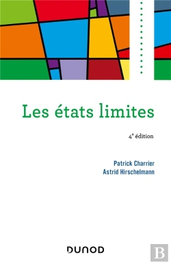 Bertrand.pt - Les Etats Limites - 4e Ed.