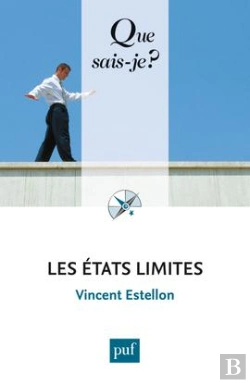 Bertrand.pt - Les Etats Limites Qsj 3878 (3ed)