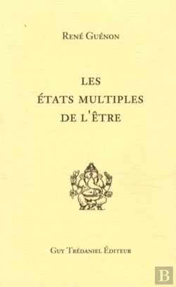 Bertrand.pt - Les États Multiples De L'Être