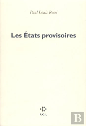 Les États Provisoires