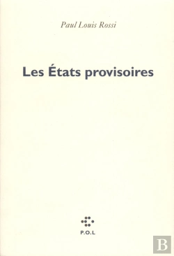 Bertrand.pt - Les États Provisoires