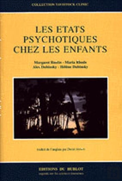 Bertrand.pt - Les Etats Psychotiques Chez Les Enfants