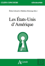 Les Etats-Unis D'Amerique