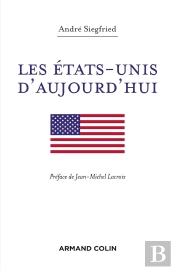 Les Etats-Unis D'Aujourd'Hui