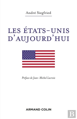 Bertrand.pt - Les Etats-Unis D'Aujourd'Hui