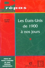 Les Etats Unis De 1900 A Nos Jours