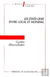 Les Etats Unis Entre Local Et Global