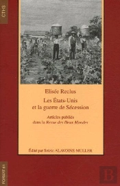 Les États-Unis Et La Guerre De Sécession