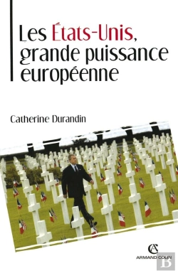 Bertrand.pt - Les Etats-Unis, Grande Puissance Europeenne