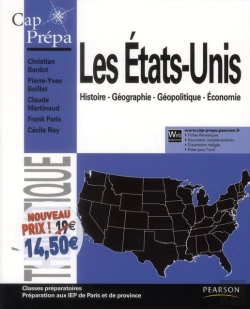 Bertrand.pt - Les Etats Unis Nouveau Prix