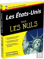 Les Etats-Unis Pour Les Nuls