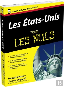 Bertrand.pt - Les Etats-Unis Pour Les Nuls