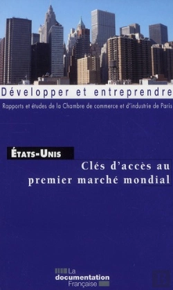 Bertrand.pt - Les Etats-Unis, Un Premier Marché Au Monde