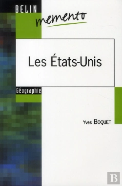 Bertrand.pt - Les États-Unis