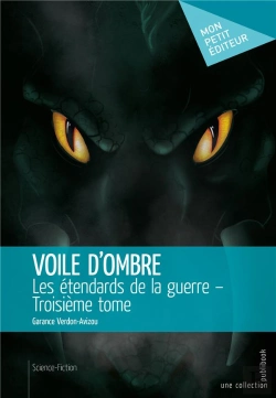 Bertrand.pt - Les Étendards De La Guerre T.3 ; Voile D'Ombre